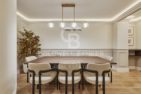 Продажа квартиры в Мадрид, Испания 3 спальни, 123м2 №158572 - фото 19