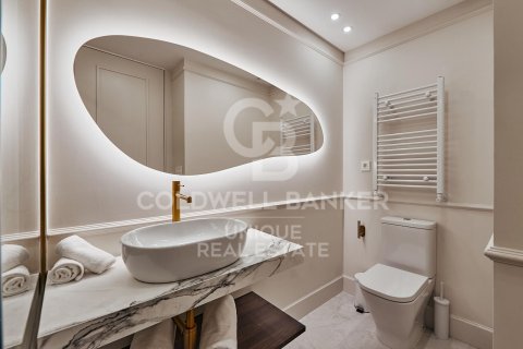 Wohnung zum Verkauf in Madrid, Spanien 3 Schlafzimmer, 123 m2 Nr. 158572 - Foto 26