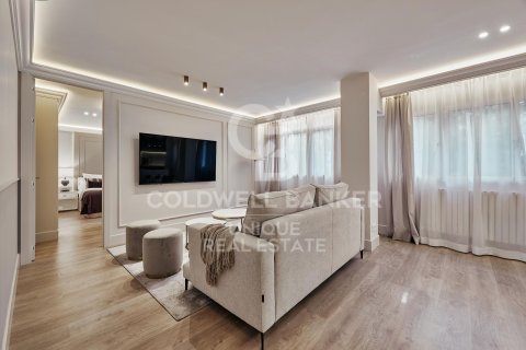 Продажа квартиры в Мадрид, Испания 3 спальни, 123м2 №158572 - фото 5