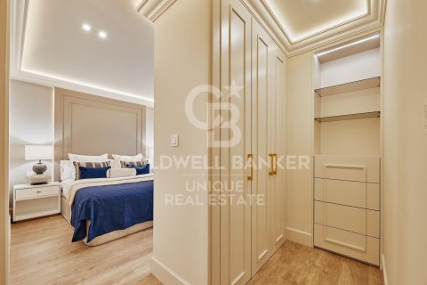 Wohnung zum Verkauf in Madrid, Spanien 3 Schlafzimmer, 123 m2 Nr. 158572 - Foto 16