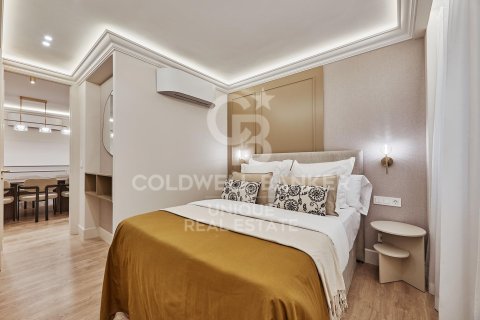 Продажа квартиры в Мадрид, Испания 3 спальни, 123м2 №158572 - фото 13