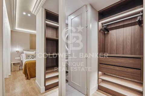 Продажа квартиры в Мадрид, Испания 3 спальни, 123м2 №158572 - фото 12