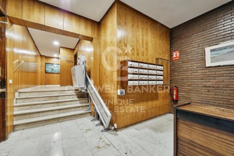 Wohnung zum Verkauf in Madrid, Spanien 3 Schlafzimmer, 123 m2 Nr. 158572 - Foto 6