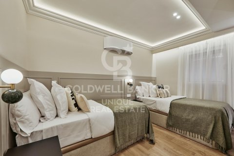 Продажа квартиры в Мадрид, Испания 3 спальни, 123м2 №158572 - фото 11