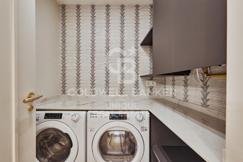 Продажа квартиры в Мадрид, Испания 3 спальни, 123м2 №158572 - фото 7