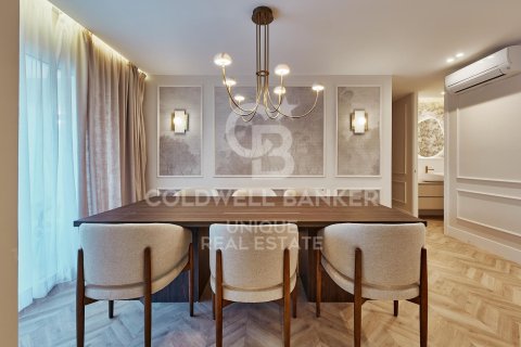 Appartamento in vendita a Madrid, Spagna 3 camere da letto, 155 mq. N° 158570 - foto 3