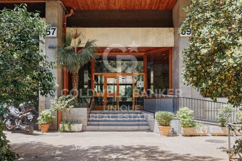 Appartamento in vendita a Madrid, Spagna 3 camere da letto, 155 mq. N° 158570 - foto 20