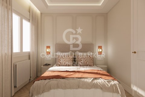 Appartamento in vendita a Madrid, Spagna 3 camere da letto, 155 mq. N° 158570 - foto 15