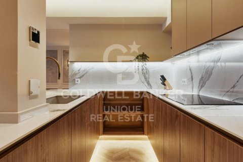 Appartamento in vendita a Madrid, Spagna 3 camere da letto, 155 mq. N° 158570 - foto 11