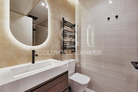 Appartamento in vendita a Madrid, Spagna 3 camere da letto, 155 mq. N° 158570 - foto 18