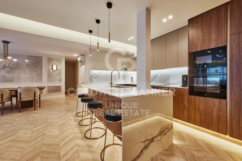 Appartamento in vendita a Madrid, Spagna 3 camere da letto, 155 mq. N° 158570 - foto 6