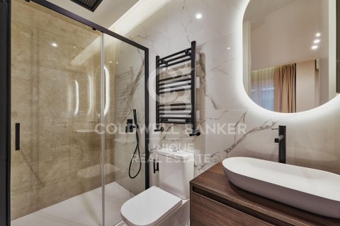 Appartamento in vendita a Madrid, Spagna 3 camere da letto, 155 mq. N° 158570 - foto 14