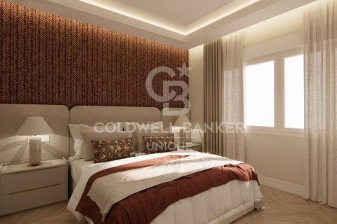 Appartamento in vendita a Madrid, Spagna 3 camere da letto, 155 mq. N° 158570 - foto 13