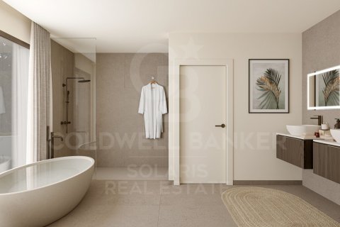 Villa zum Verkauf in Moraira, Alicante, Spanien 3 Schlafzimmer, 389 m2 Nr. 158573 - Foto 7