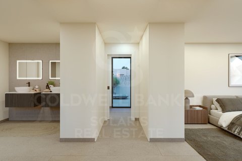 Villa in vendita a Moraira, Alicante, Spagna 3 camere da letto, 389 mq. N° 158573 - foto 5