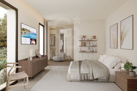 Villa zum Verkauf in Moraira, Alicante, Spanien 3 Schlafzimmer, 389 m2 Nr. 158573 - Foto 4