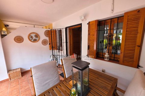 Apartment à vendre à Los Alcazares, Murcia, Espagne, 3 chambres, No. 193437 - photo 4