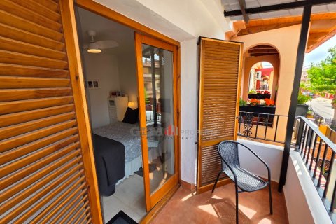 Apartment à vendre à Los Alcazares, Murcia, Espagne, 3 chambres, No. 193437 - photo 26