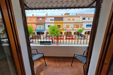 Apartment à vendre à Los Alcazares, Murcia, Espagne, 3 chambres, No. 193437 - photo 27