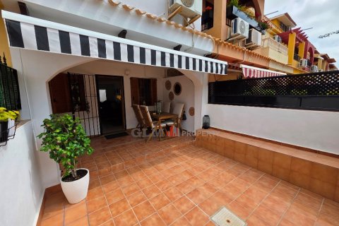 Apartment à vendre à Los Alcazares, Murcia, Espagne, 3 chambres, No. 193437 - photo 3