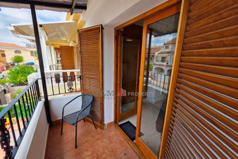 Apartment à vendre à Los Alcazares, Murcia, Espagne, 3 chambres, No. 193437 - photo 25
