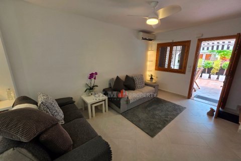 Apartment à vendre à Los Alcazares, Murcia, Espagne, 3 chambres, No. 193437 - photo 8
