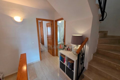 Apartment à vendre à Los Alcazares, Murcia, Espagne, 3 chambres, No. 193437 - photo 20