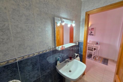 Apartment à vendre à Los Alcazares, Murcia, Espagne, 3 chambres, No. 193437 - photo 29