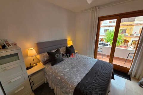 Apartment à vendre à Los Alcazares, Murcia, Espagne, 3 chambres, No. 193437 - photo 21