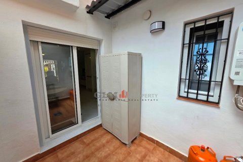 Apartment à vendre à Los Alcazares, Murcia, Espagne, 3 chambres, No. 193437 - photo 15