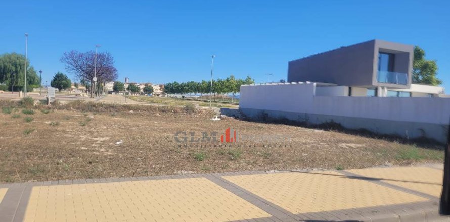 Apartment in Torre-Pacheco, Murcia, Spain No. 193438