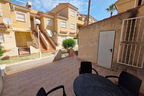 Apartamento en venta en Los Alcázares, Murcia, España 3 dormitorios,  No. 193433 - foto 30
