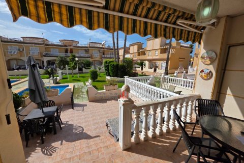 Apartamento en Los Alcázares, Murcia, España 3 dormitorios,  No. 193433