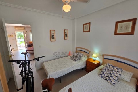 Apartamento en venta en Los Alcázares, Murcia, España 3 dormitorios,  No. 193433 - foto 27