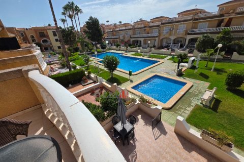 Apartamento en venta en Los Alcázares, Murcia, España 3 dormitorios,  No. 193433 - foto 23