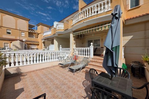Apartamento en venta en Los Alcázares, Murcia, España 3 dormitorios,  No. 193433 - foto 8