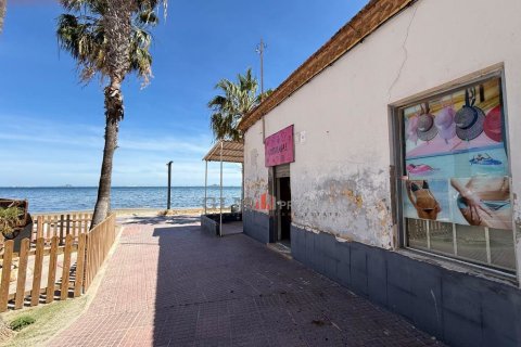 Apartment à vendre à Los Alcazares, Murcia, Espagne, 60 m2 No. 193436 - photo 7