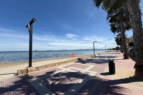 Apartment à vendre à Los Alcazares, Murcia, Espagne, 60 m2 No. 193436 - photo 5