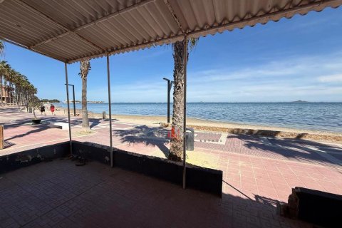 Apartment à vendre à Los Alcazares, Murcia, Espagne, 60 m2 No. 193436 - photo 4