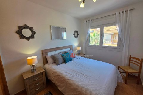 Apartment for sale in Los Alcazares, Murcia, Spain 3 bedrooms, No. 193435 - photo 28