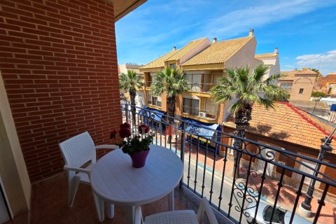 Apartment for sale in Los Alcazares, Murcia, Spain 3 bedrooms, No. 193435 - photo 16