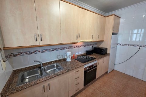 Apartment for sale in Los Alcazares, Murcia, Spain 3 bedrooms, No. 193435 - photo 4