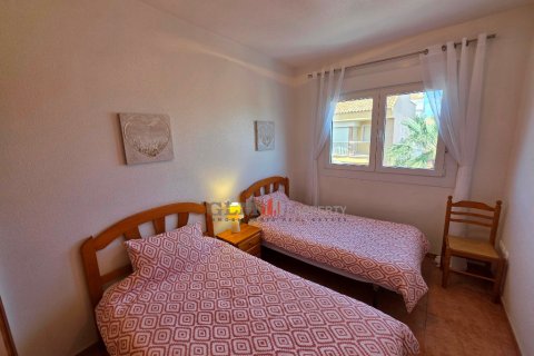 Apartment for sale in Los Alcazares, Murcia, Spain 3 bedrooms, No. 193435 - photo 24