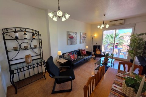 Apartment for sale in Los Alcazares, Murcia, Spain 3 bedrooms, No. 193435 - photo 10
