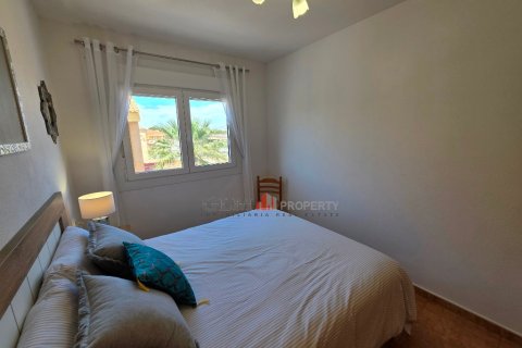 Apartment for sale in Los Alcazares, Murcia, Spain 3 bedrooms, No. 193435 - photo 29