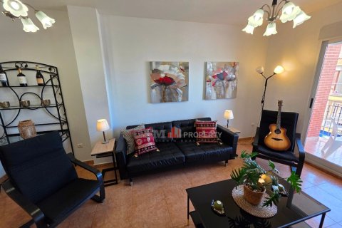 Apartment for sale in Los Alcazares, Murcia, Spain 3 bedrooms, No. 193435 - photo 12