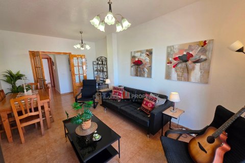 Apartment for sale in Los Alcazares, Murcia, Spain 3 bedrooms, No. 193435 - photo 14