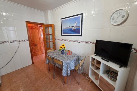 Apartment for sale in Los Alcazares, Murcia, Spain 3 bedrooms, No. 193435 - photo 5