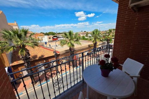 Apartment for sale in Los Alcazares, Murcia, Spain 3 bedrooms, No. 193435 - photo 18