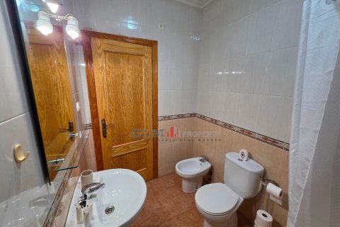 Apartment for sale in Los Alcazares, Murcia, Spain 3 bedrooms, No. 193435 - photo 8